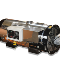 RP-JetMaster BGH50 natural gas